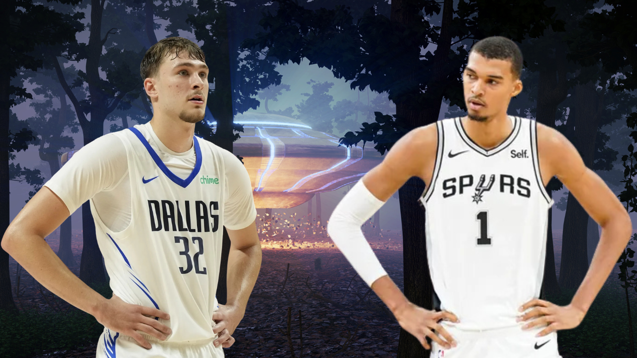 NBA in 2030: Victor Wembanyama, Cooper Flagg, and the Future of Basketball NBA in 2030: Victor Wembanyama, Cooper Flagg, and the Future of Basketball